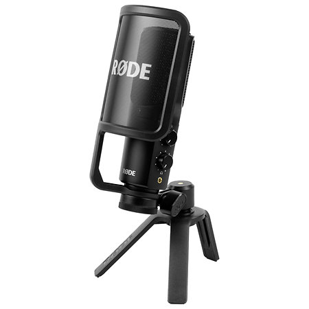 Rode NT-USB+ Stock B