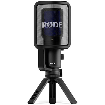 Rode NT-USB+ Stock B