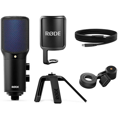 NT-USB+ Stock B Rode