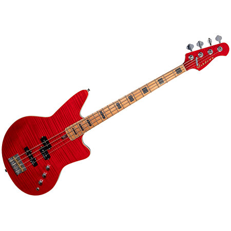 The Saint Artisan Cardinal Flame Ashdown