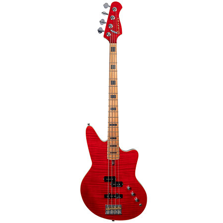 The Saint Artisan Cardinal Flame Ashdown