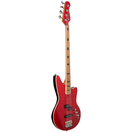 The Saint Artisan Cardinal Flame Ashdown