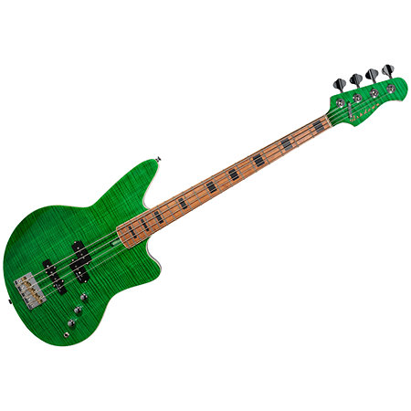 The Saint Artisan Verdigris Flame Ashdown