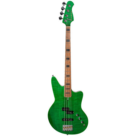 The Saint Artisan Verdigris Flame Ashdown
