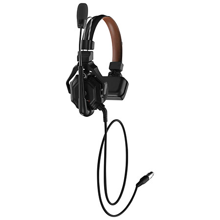 Hollyland C1 Pro Wired Headset
