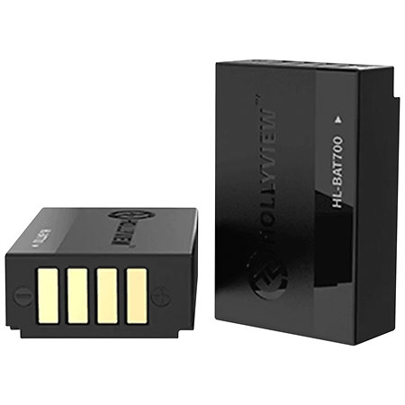 Batterie Solidcom C1 Pro Hollyland