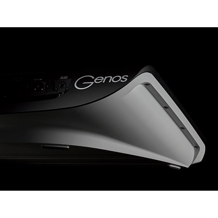 Genos Stock B Yamaha