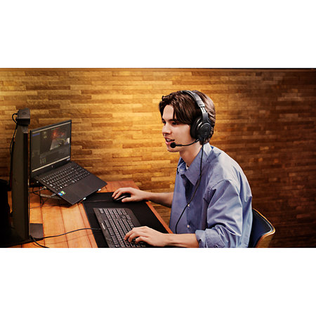 ATH-M20xSTS StreamSet Audio Technica