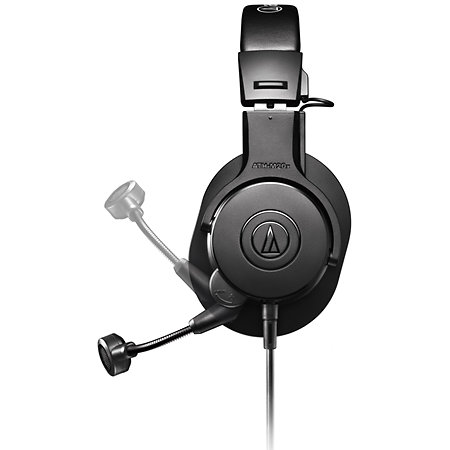 ATH-M20xSTS StreamSet Audio Technica