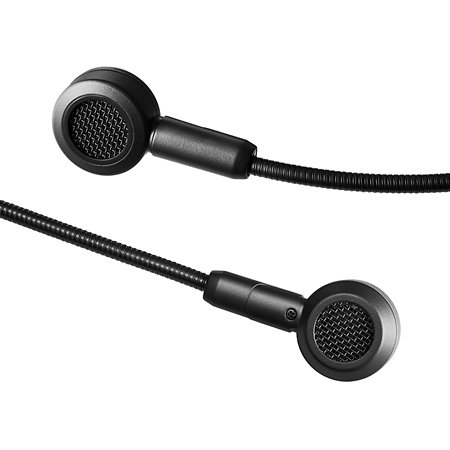 ATH-M20xSTS StreamSet Audio Technica