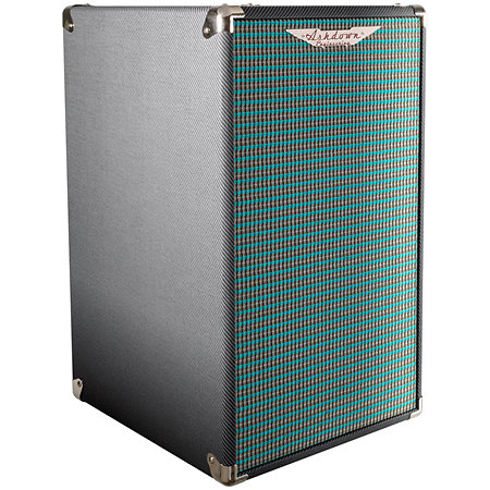 Ashdown UK-PBM-110H