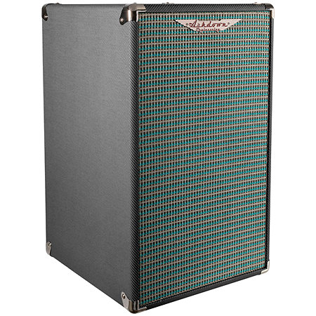 Ashdown UK-PBM-208H