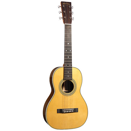 5 28 TERZ Martin Guitars