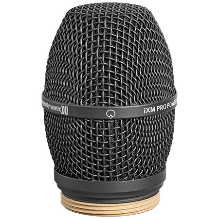 Yellowtec iXm Mic supercardioide electret Premium Head YT5031