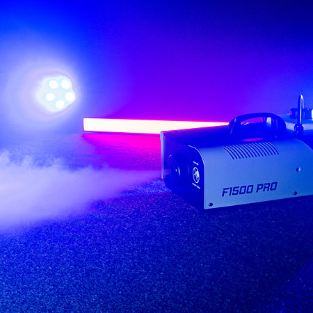 F1500 Pro Stock B BoomTone DJ
