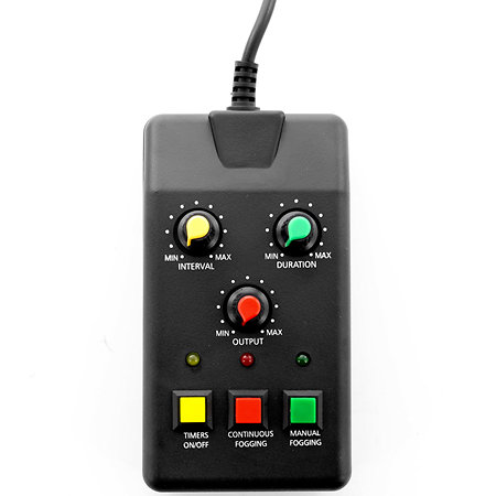 F3000 DMX STOCK B BoomTone DJ