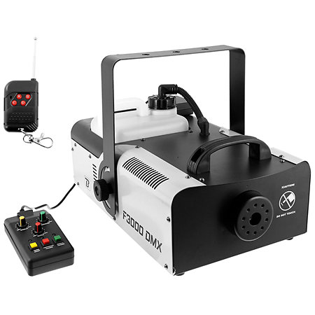 F3000 DMX STOCK B BoomTone DJ