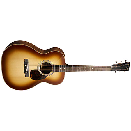 Martin Guitars OM 35 Inception