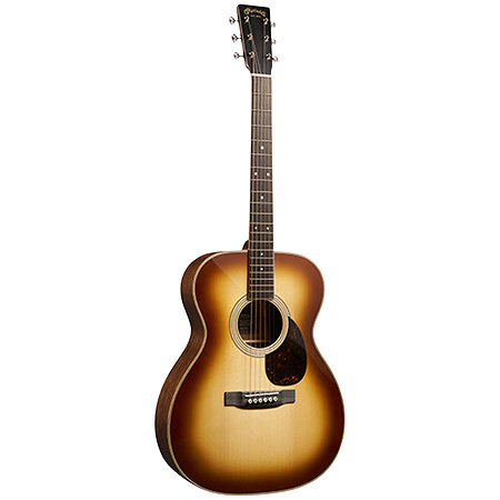 OM 35 Inception Martin Guitars