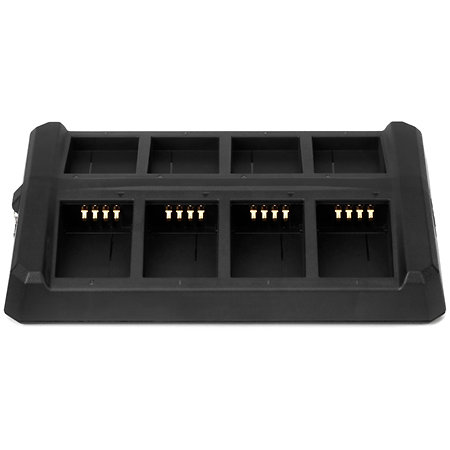 Hollyland Chargeur 8 batteries Solidcom C1 Pro