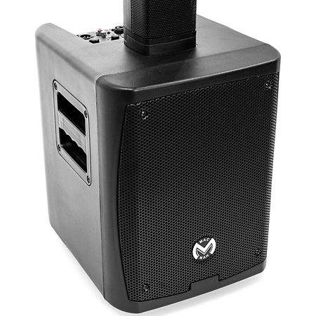 SC-400 GO Reconditionné Mac Mah