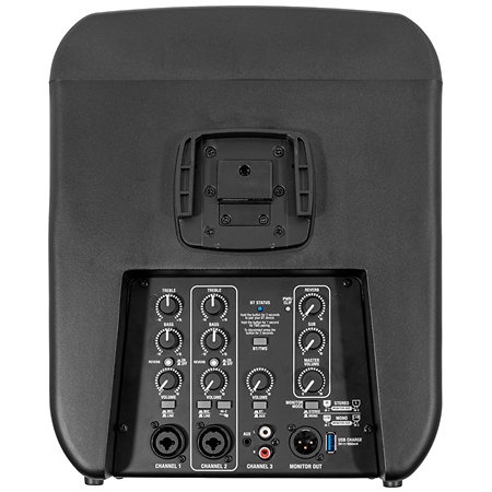 SC-400 GO Reconditionné Mac Mah