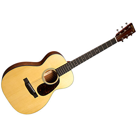 Martin Guitars Custom Shop 0-18