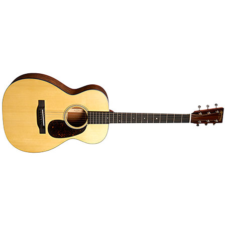 Martin Guitars Custom Shop 0-18
