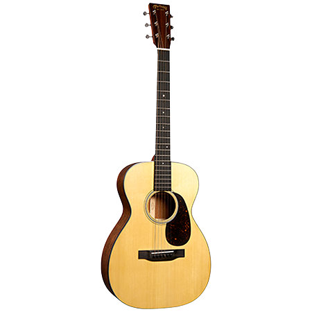 Custom Shop 0-18 Martin Guitars