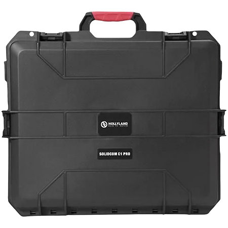 Hollyland Valise Solidcom C1