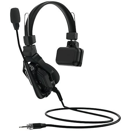 Hollyland C1 Wired Headset