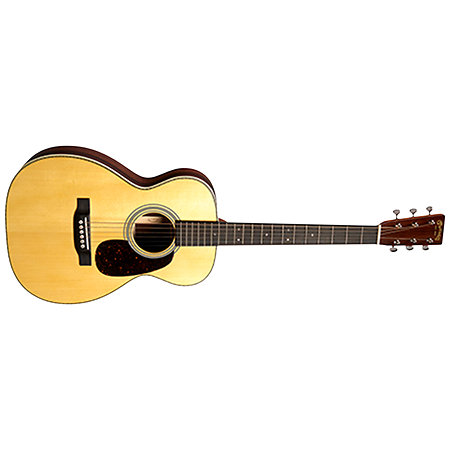 Martin Guitars Custom Shop 0-28