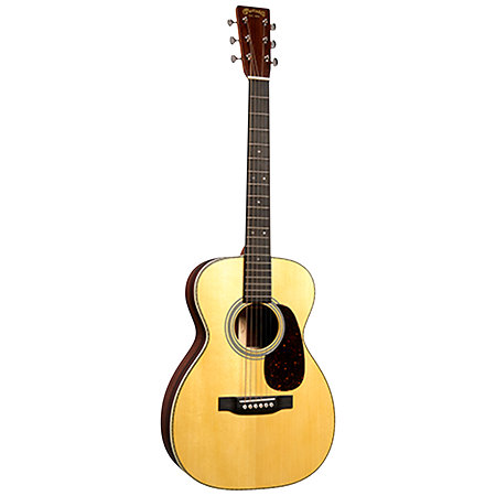 Custom Shop 0-28 Martin Guitars