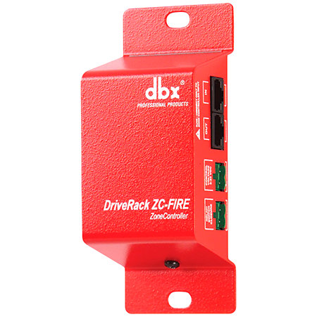 DBX ZC-FIRE