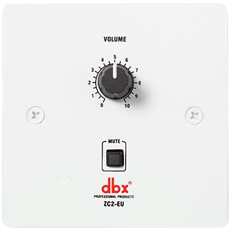 DBX ZC2 EU