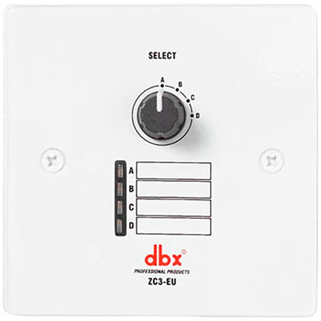 DBX ZC3 EU