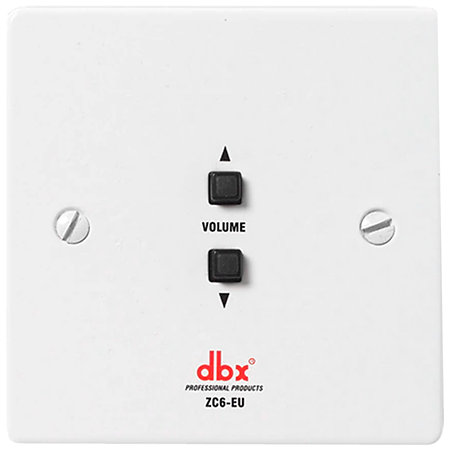 DBX ZC6 EU