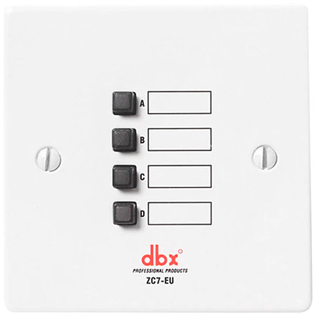 DBX ZC7 EU
