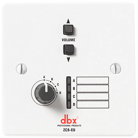 DBX ZC8 EU