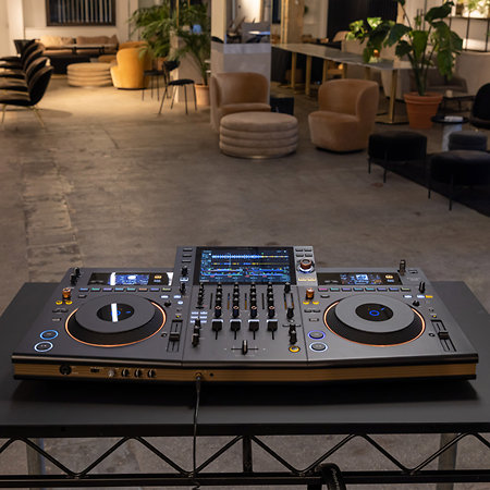 Opus Quad Reconditionné Pioneer DJ