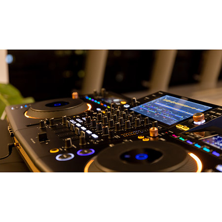 Opus Quad Reconditionné Pioneer DJ
