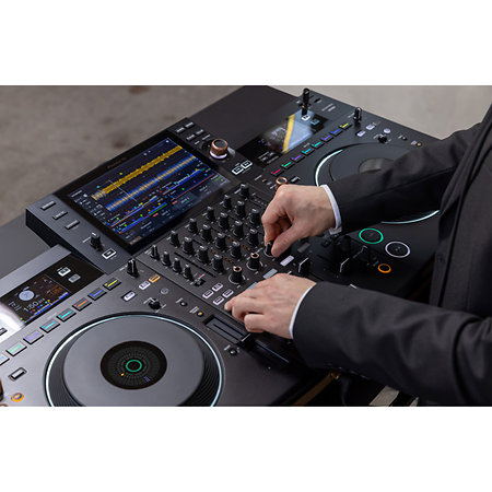 Opus Quad Reconditionné Pioneer DJ