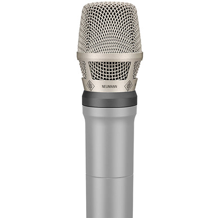 KK 104 A Nickel Neumann