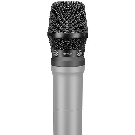 KK 104 A Black Neumann