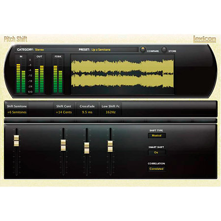 Lexicon PCM Native Effects (licence)