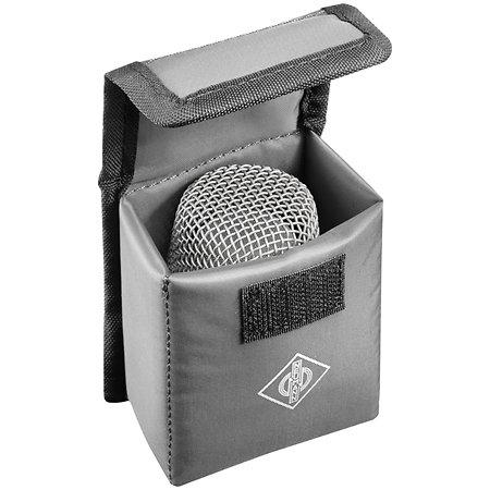 Neumann KK 105 A Nickel