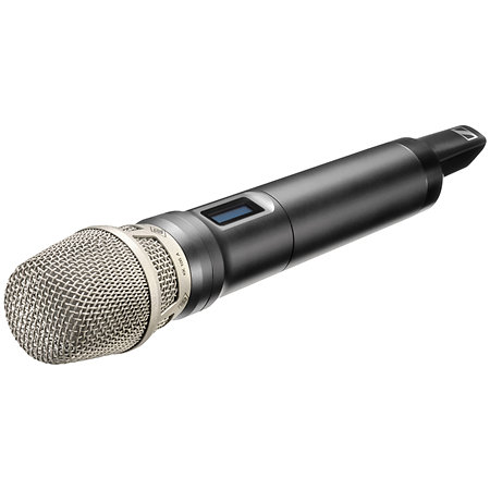 KK 105 A Nickel Neumann