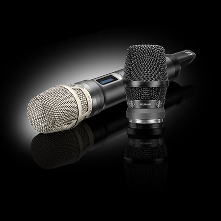 KK 105 A Nickel Neumann