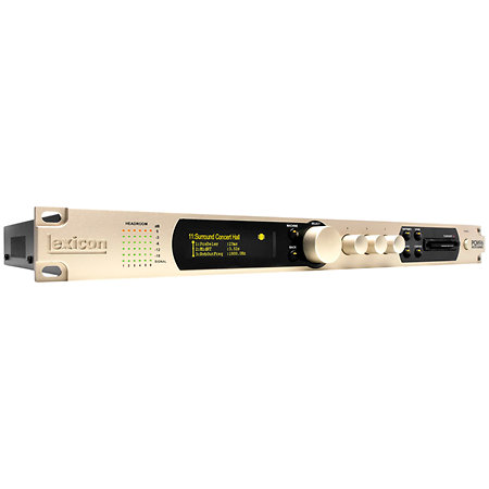 Lexicon PCM96 Surround Digital