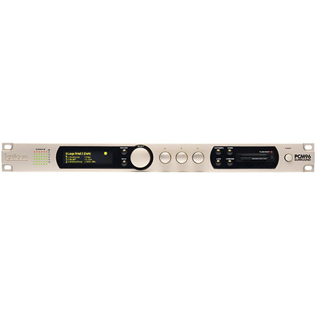 Lexicon PCM96 Surround Digital